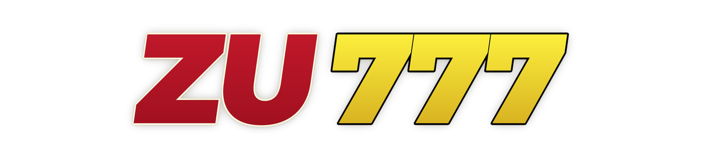 zu777 Logo
